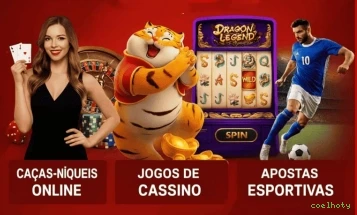 Especiais de Fim de Semana coelhoty